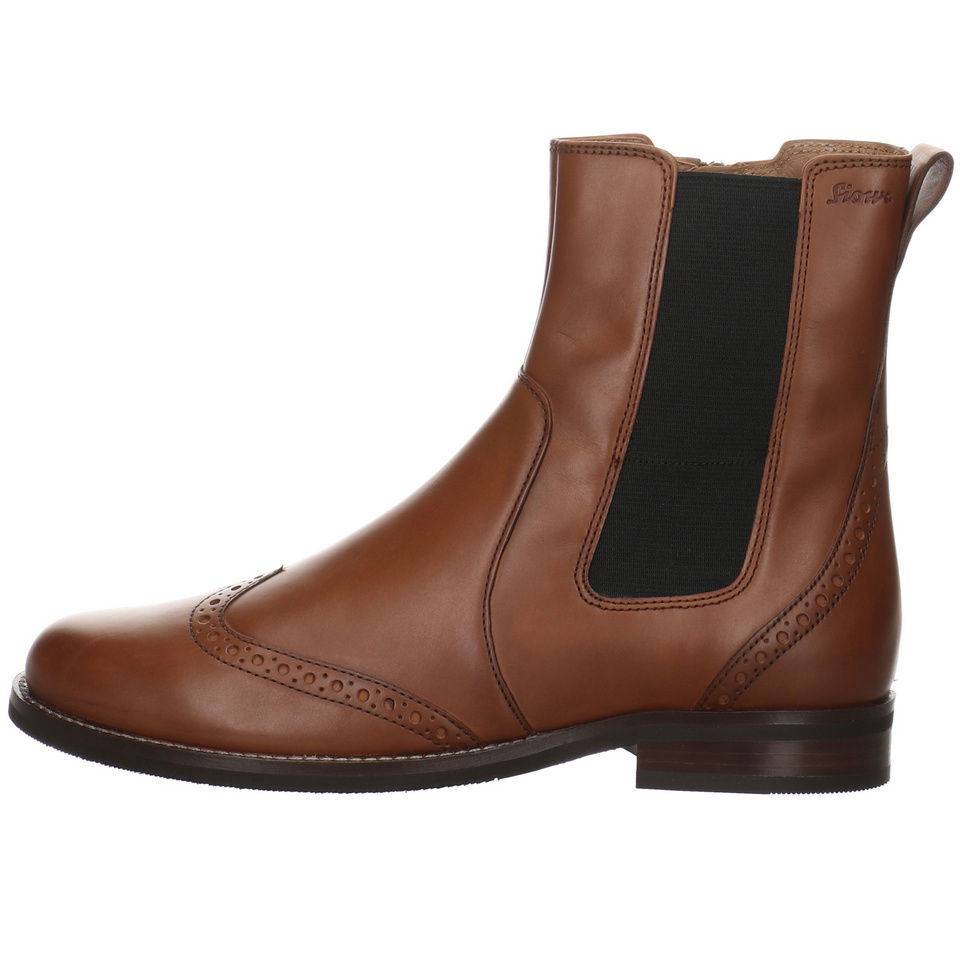 Sioux Petrunja 706 Chelsea Boots