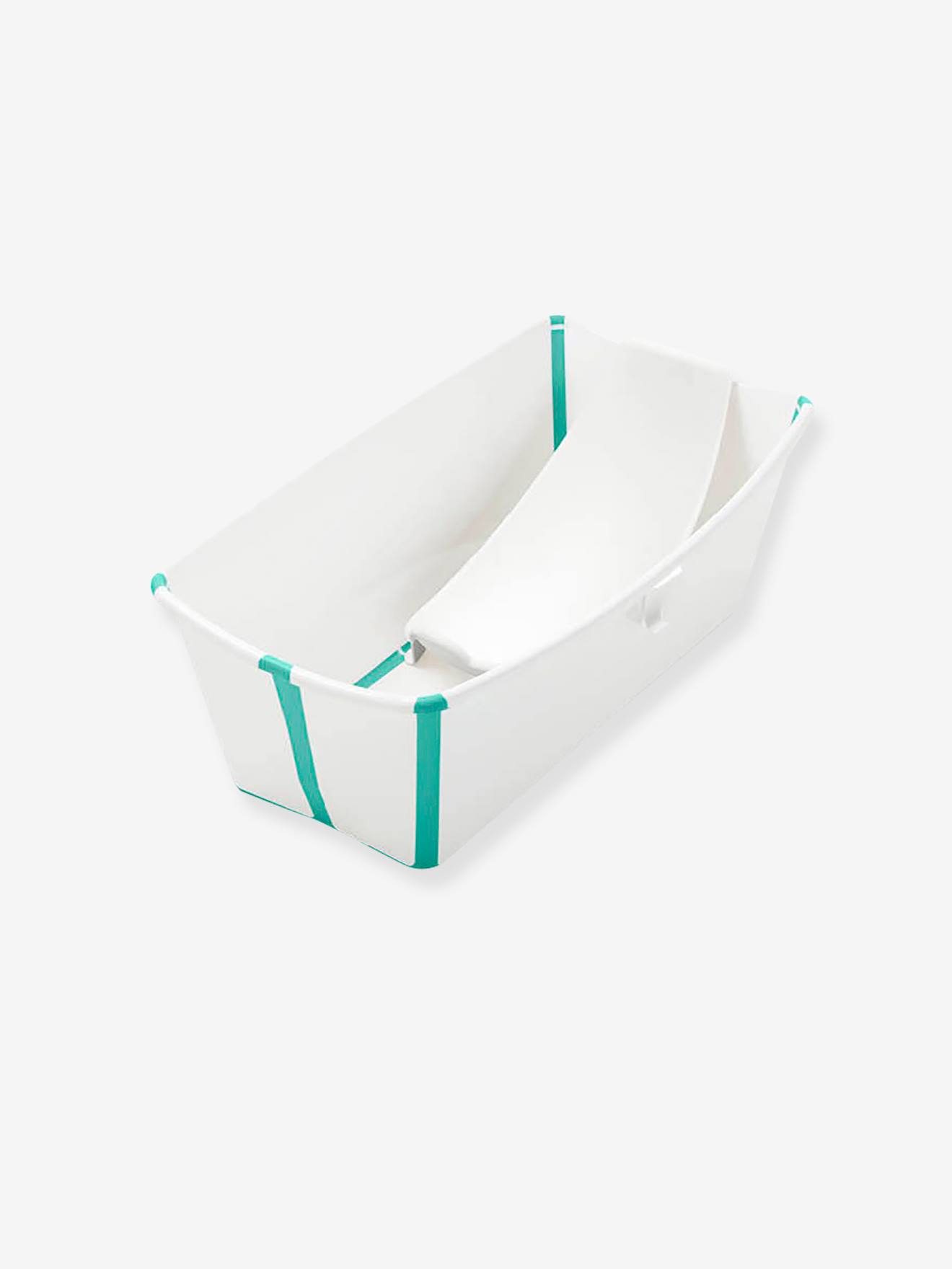 Baignoire Flexi Bath STOKKE vert