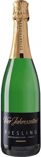 2020 Riesling Sekt b.A.