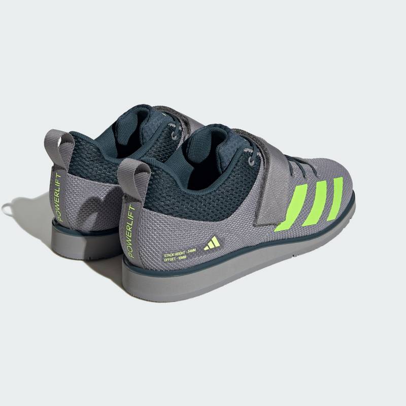 adidas Powerlift 5 Gewichtheberschuh Sneaker