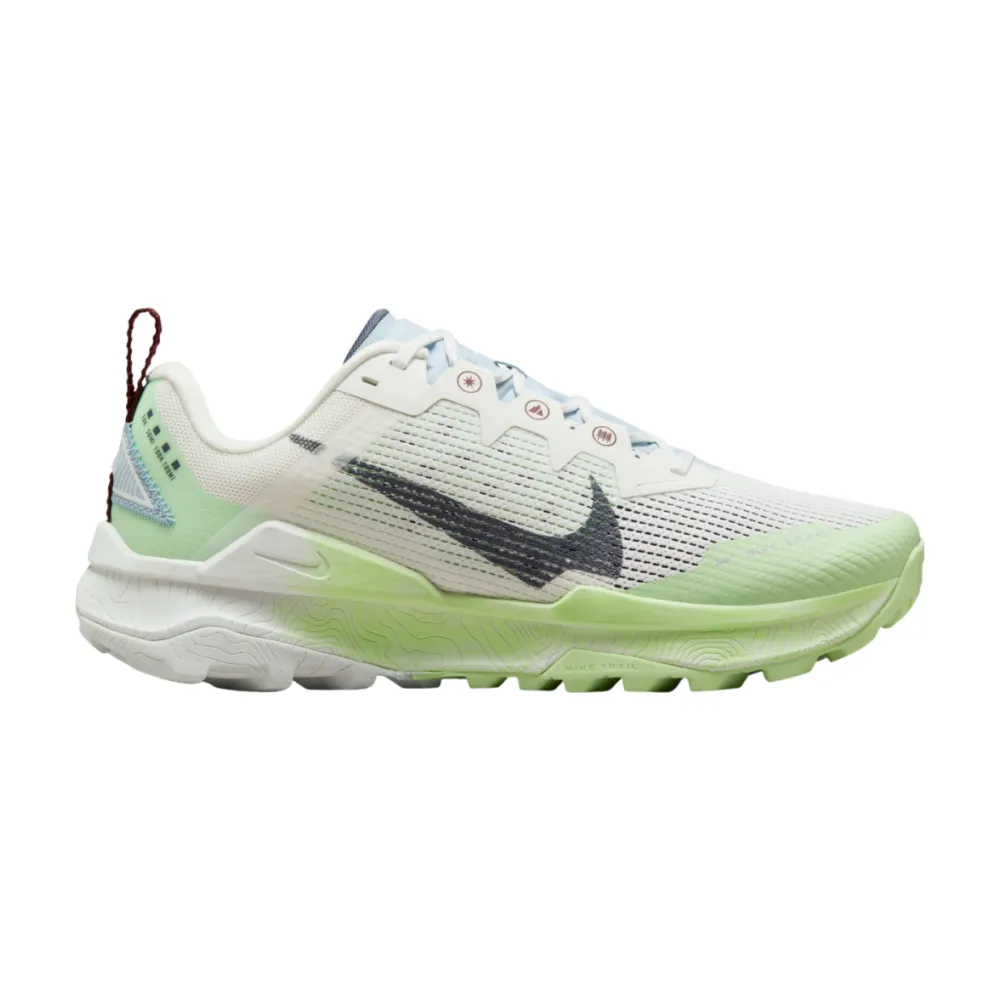 Nike Wildhorse 8 DR2689-103 / weiss