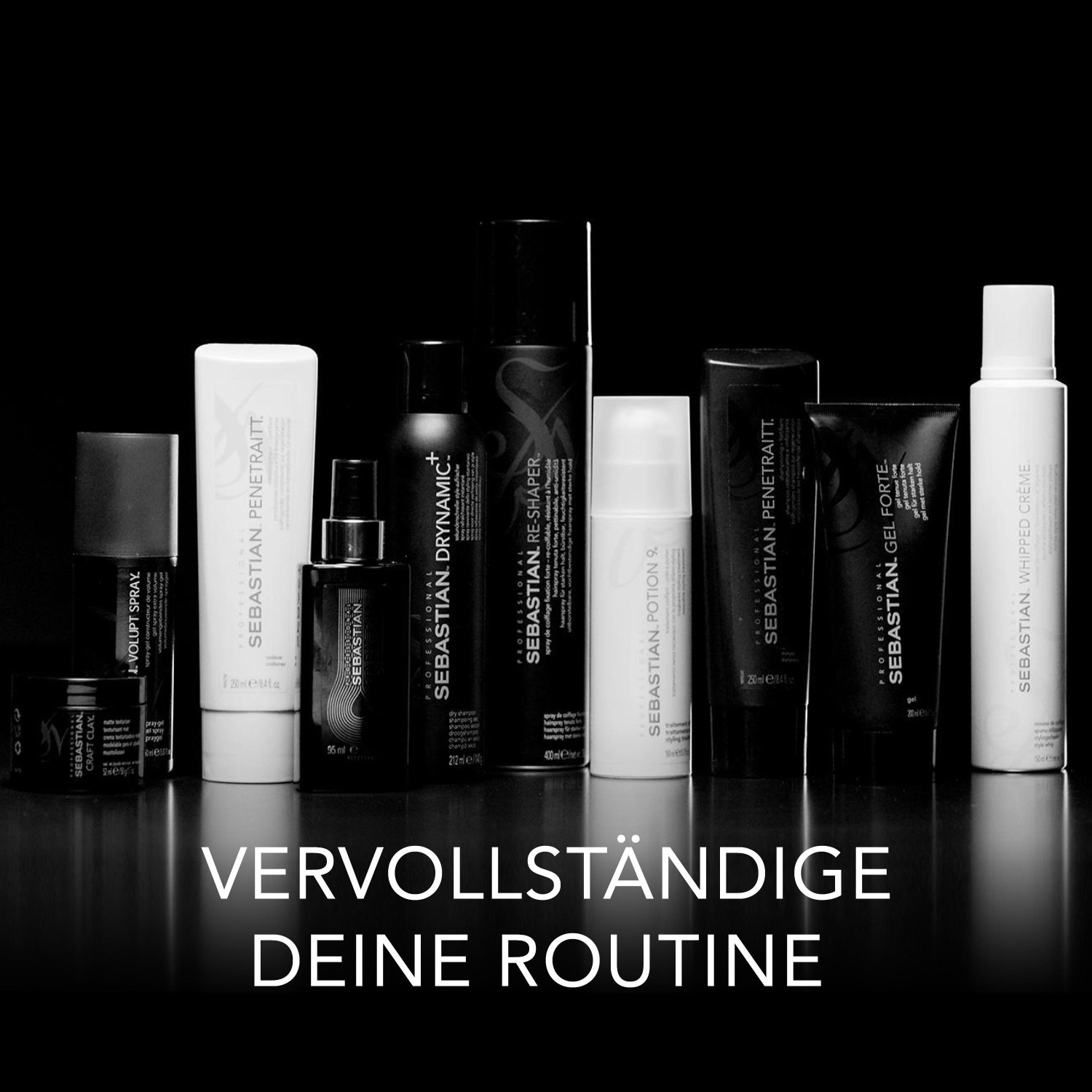 REPAIR-MASKE