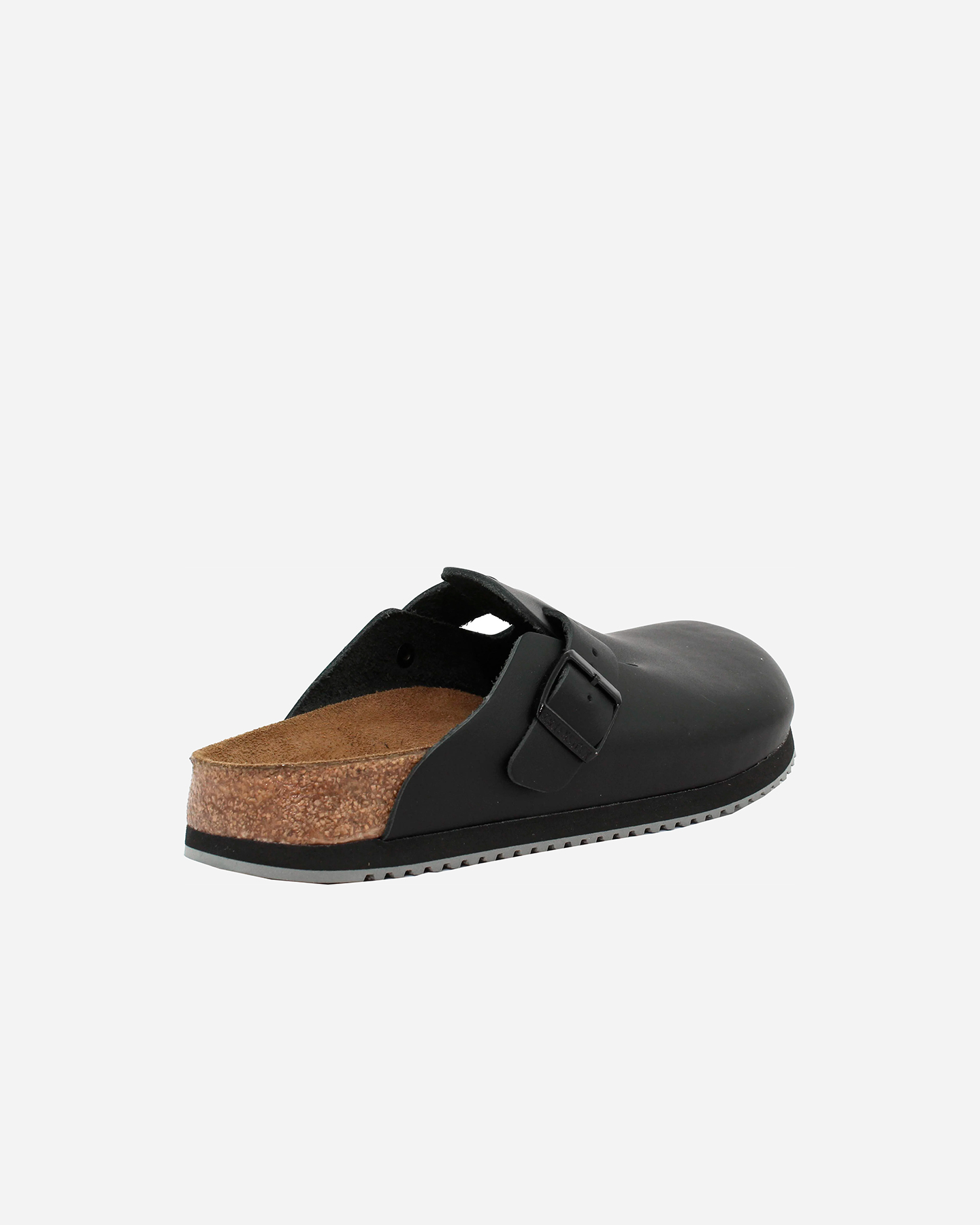 Sandały Birkenstock Boston M 060196