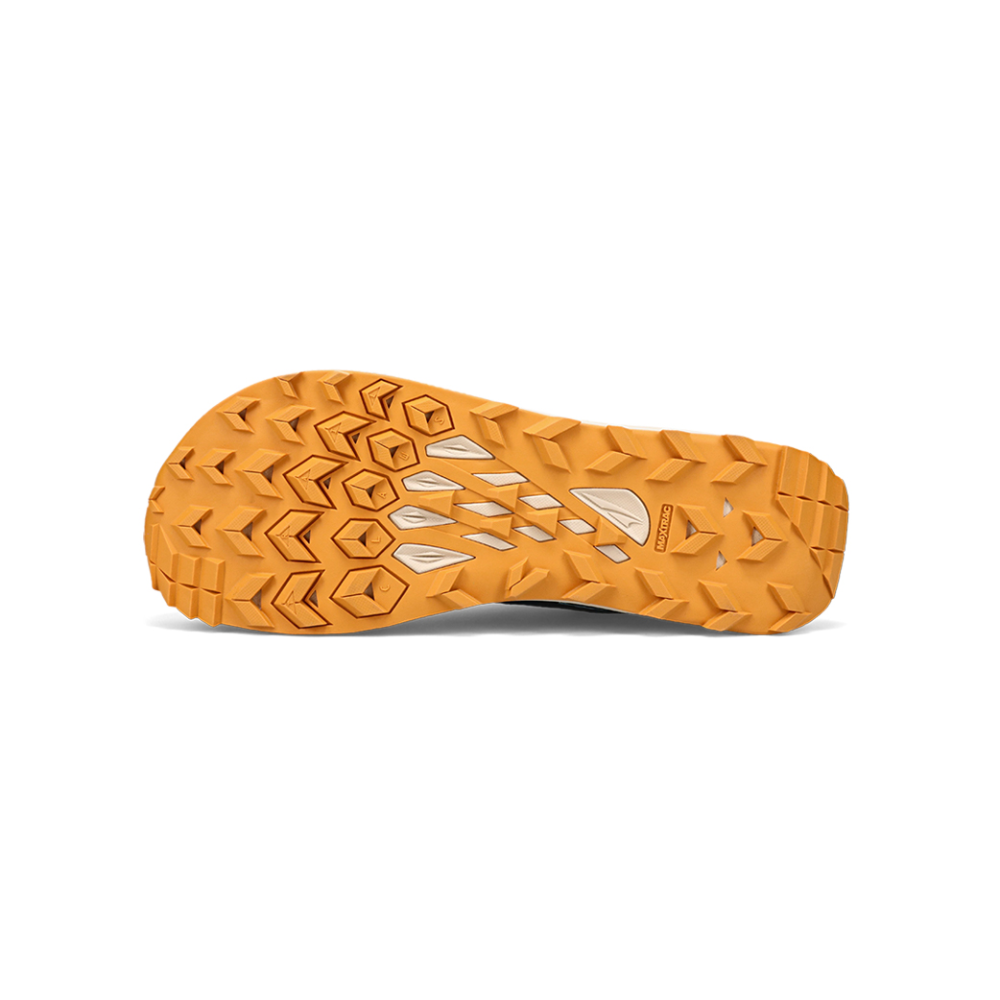 Altra Lone Peak 7 AL0A7R6H445 / blau