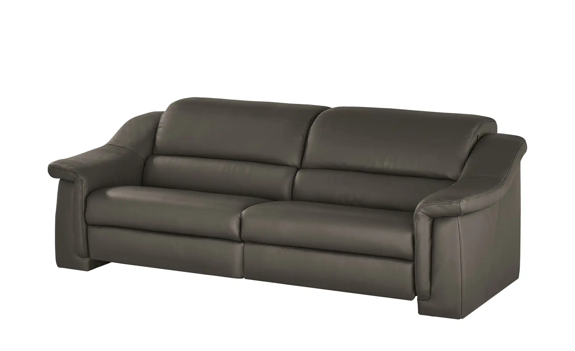himolla Ledersofa 1501