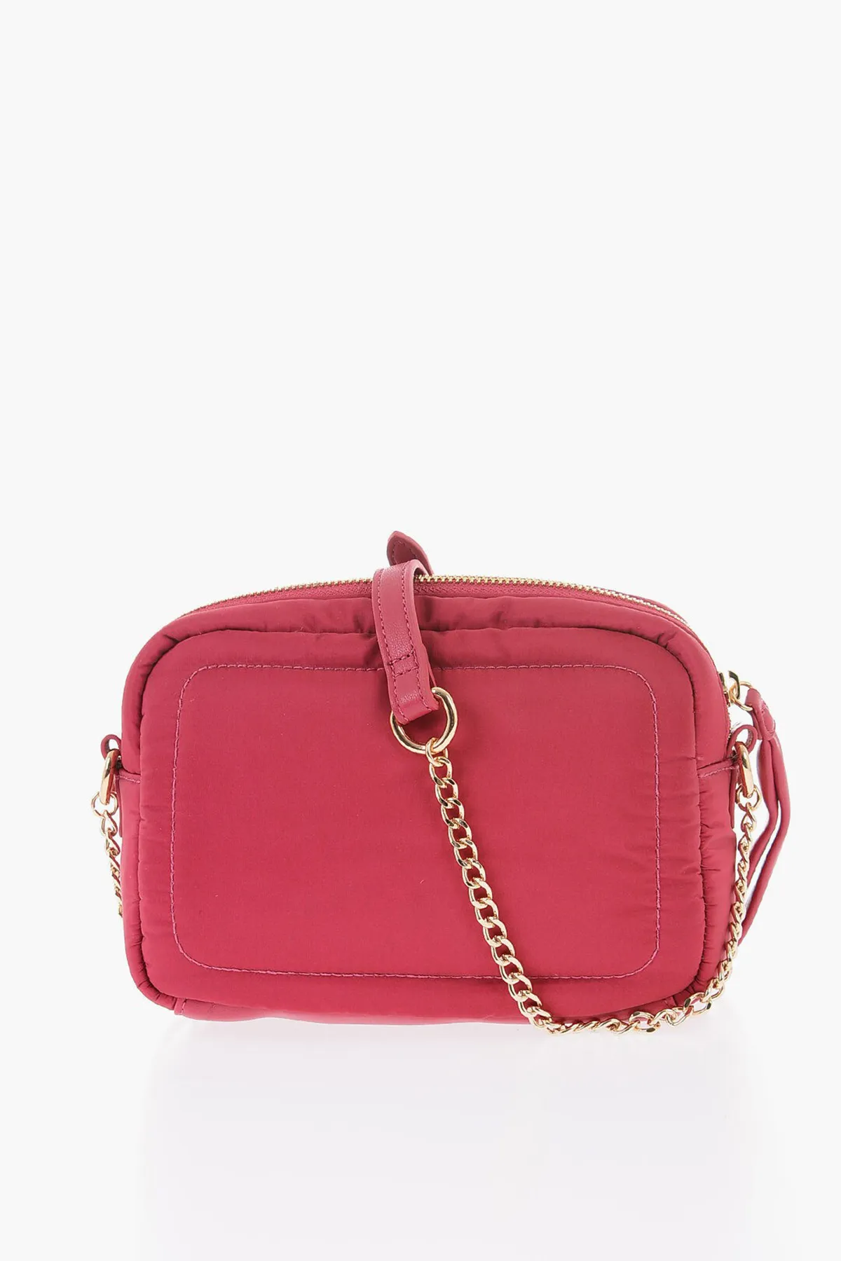Love Moschino  Umhängetasche Damen/Mädchen FUXIA