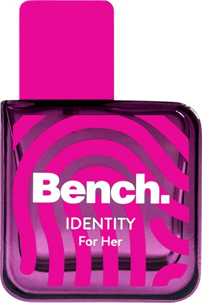 Bench. Identity For Her Eau de Toilette