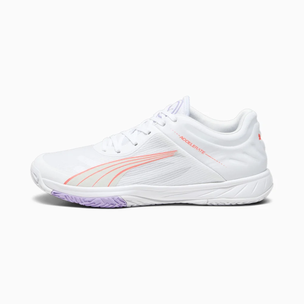 PUMA Accelerate Turbo W 107474-01 / weiss