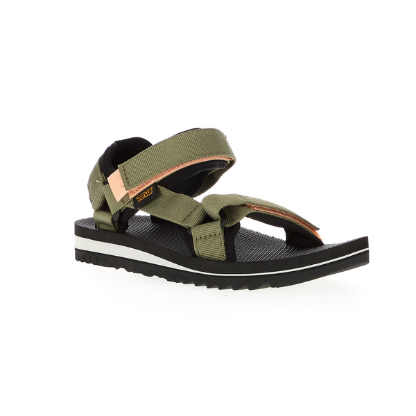 UNIVERSAL TRAIL Damen - Outdoor Sandalen