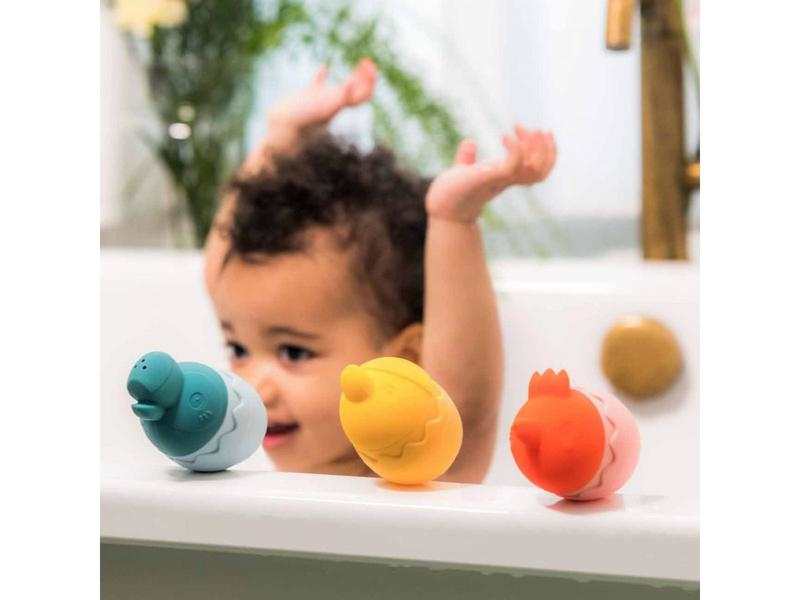 Cracheur de ban Gaspard le canard