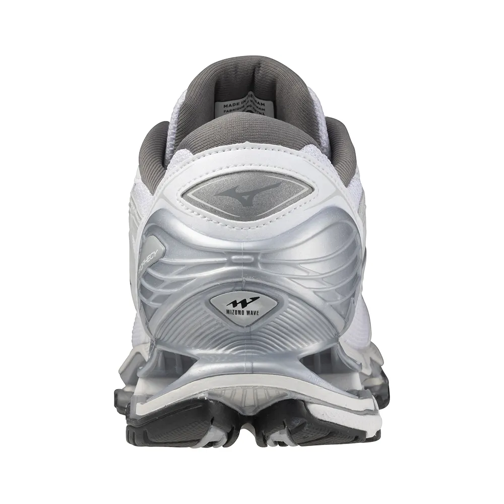 Mizuno WAVE PROPHECY LS D1GA3337-02 / grau