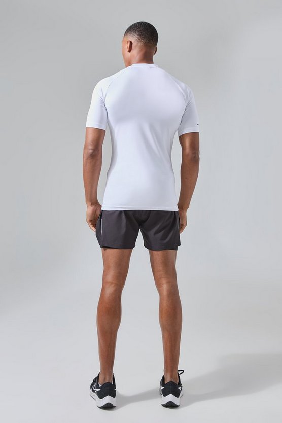 Man Active Kompressions T-Shirt
