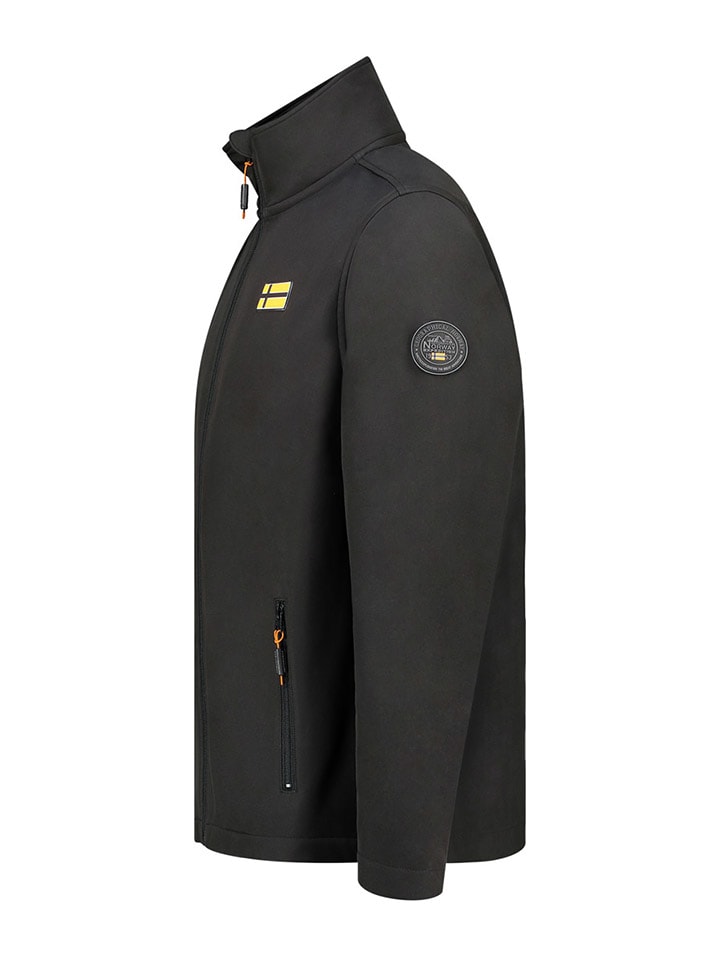 Geographical Norway Softshelljacke 