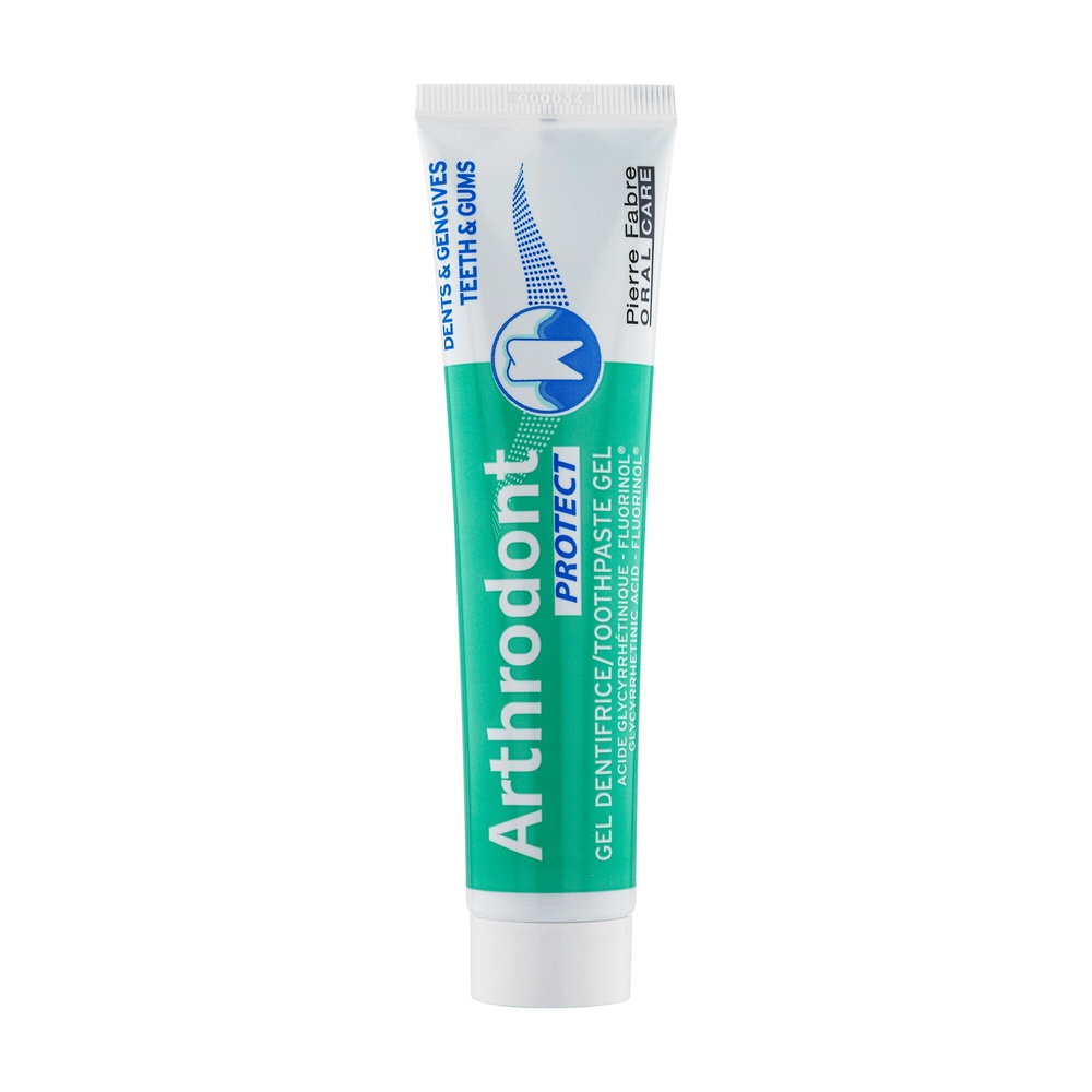 Oral Care ARTHRODONT Dentifrice 75 ml dentifrice