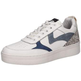 Maruti Mave Sneaker in weiß