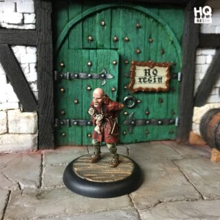 HQ Resin - Archibald the Scholar