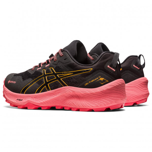 Asics - Women's Gel-Trabuco 11 GTX - Trailrunningschuhe