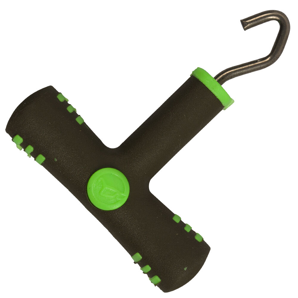 Tester vozlov Korda Pulla Carp