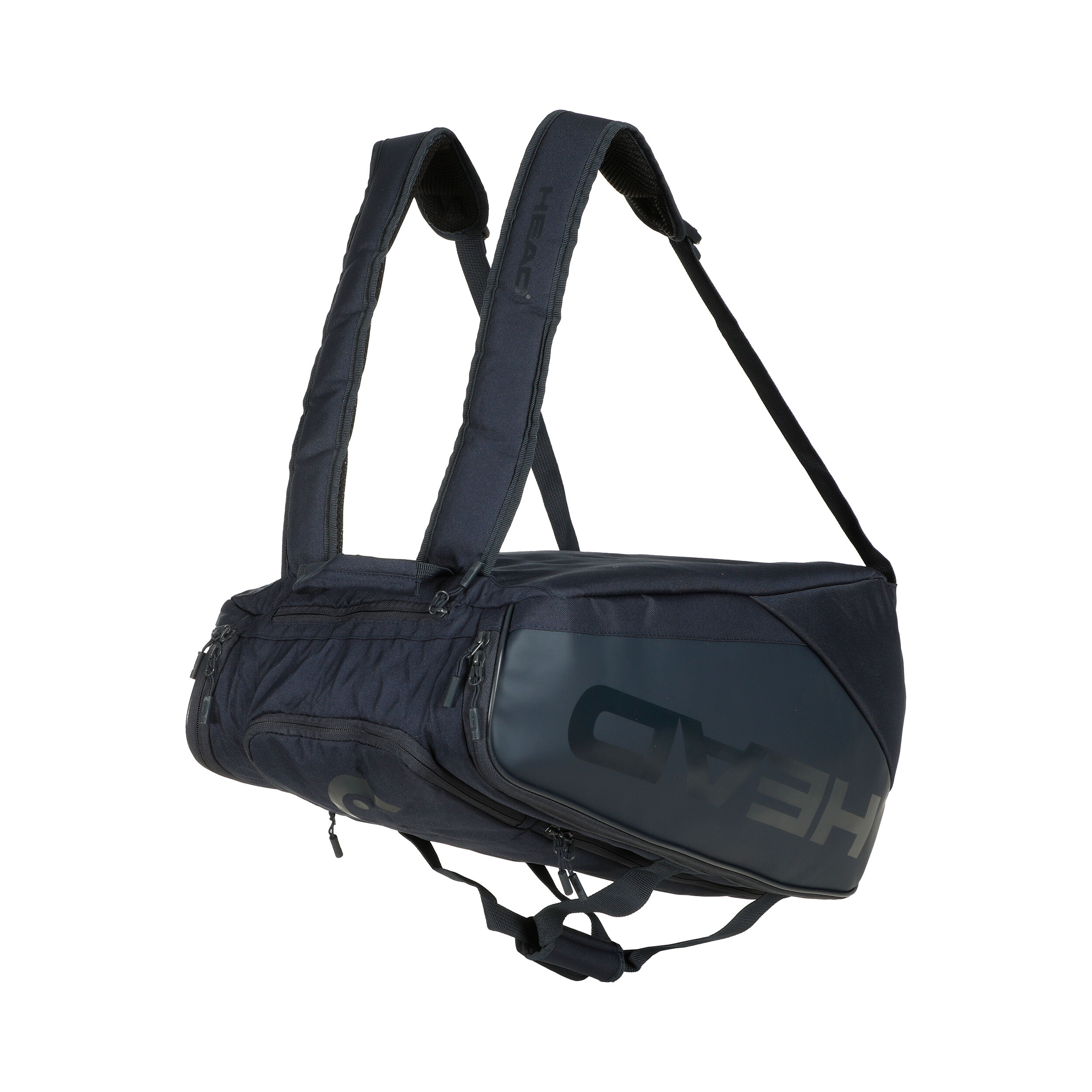 Pro Padel Bag L Padelschlägertasche - Dunkelblau