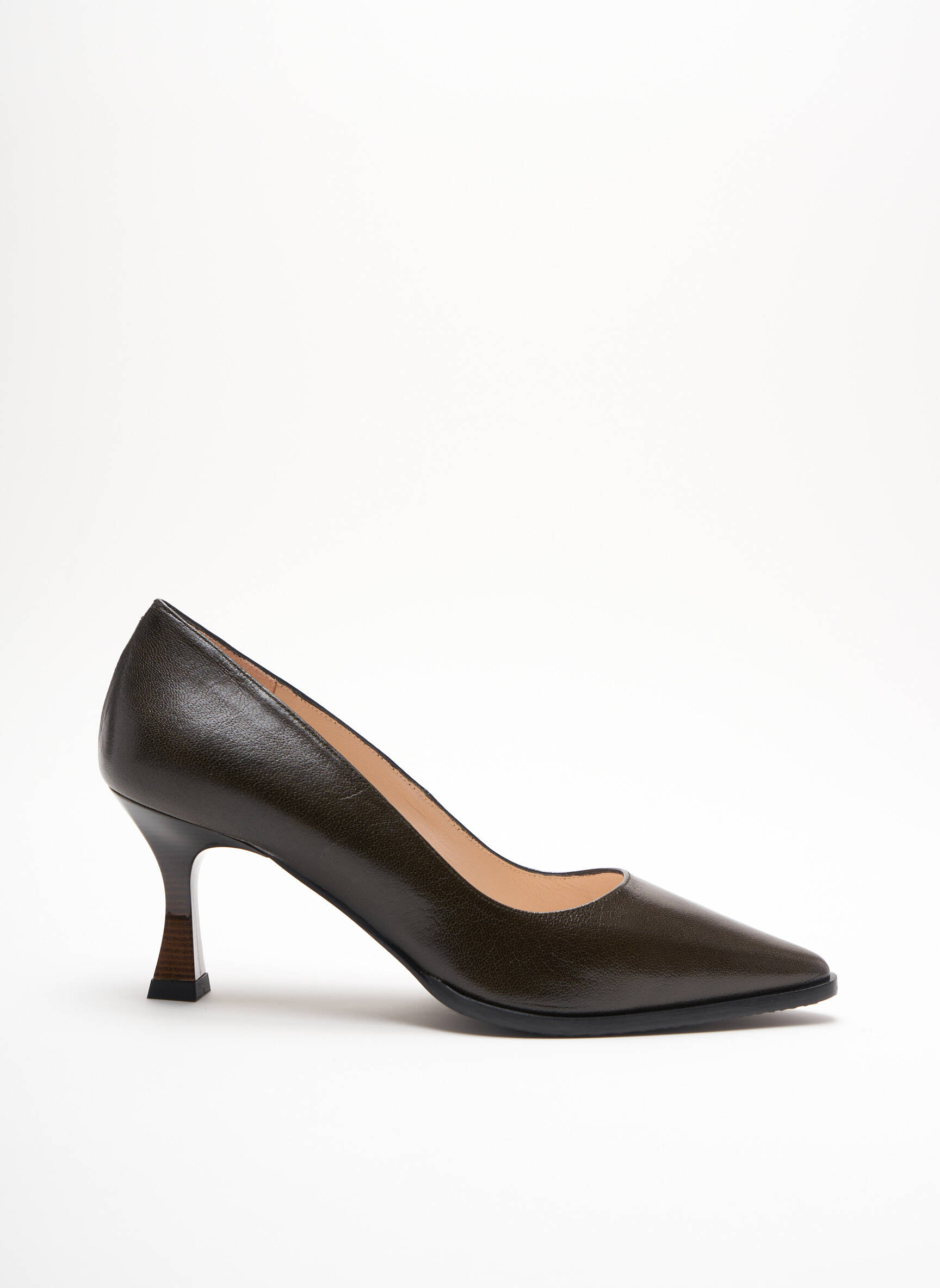 Lodi Escarpins Femme couleur vert