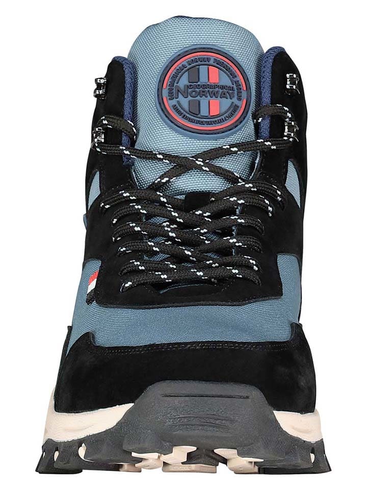 Geographical Norway Boots 
