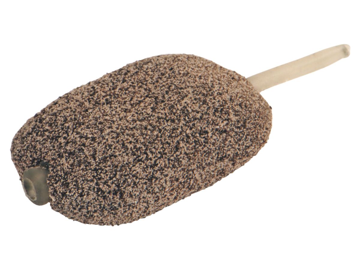 RIG Solutions Inline sand/gravel Blei