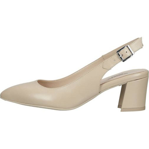 NeroGiardini Pumps