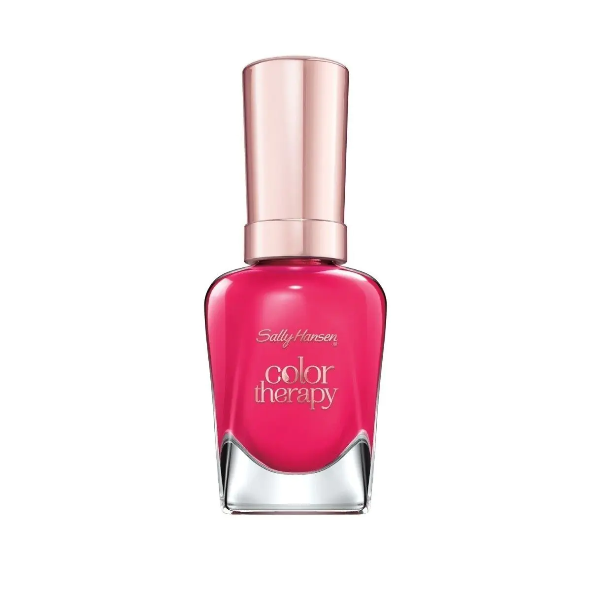 Sally Hansen lak za nokte Color Therapy, 290 Pampered In Pink