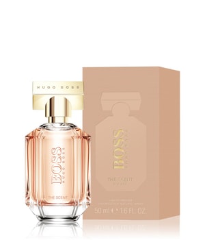 HUGO BOSS Boss The Scent For Her Eau de Parfum 50 ml
