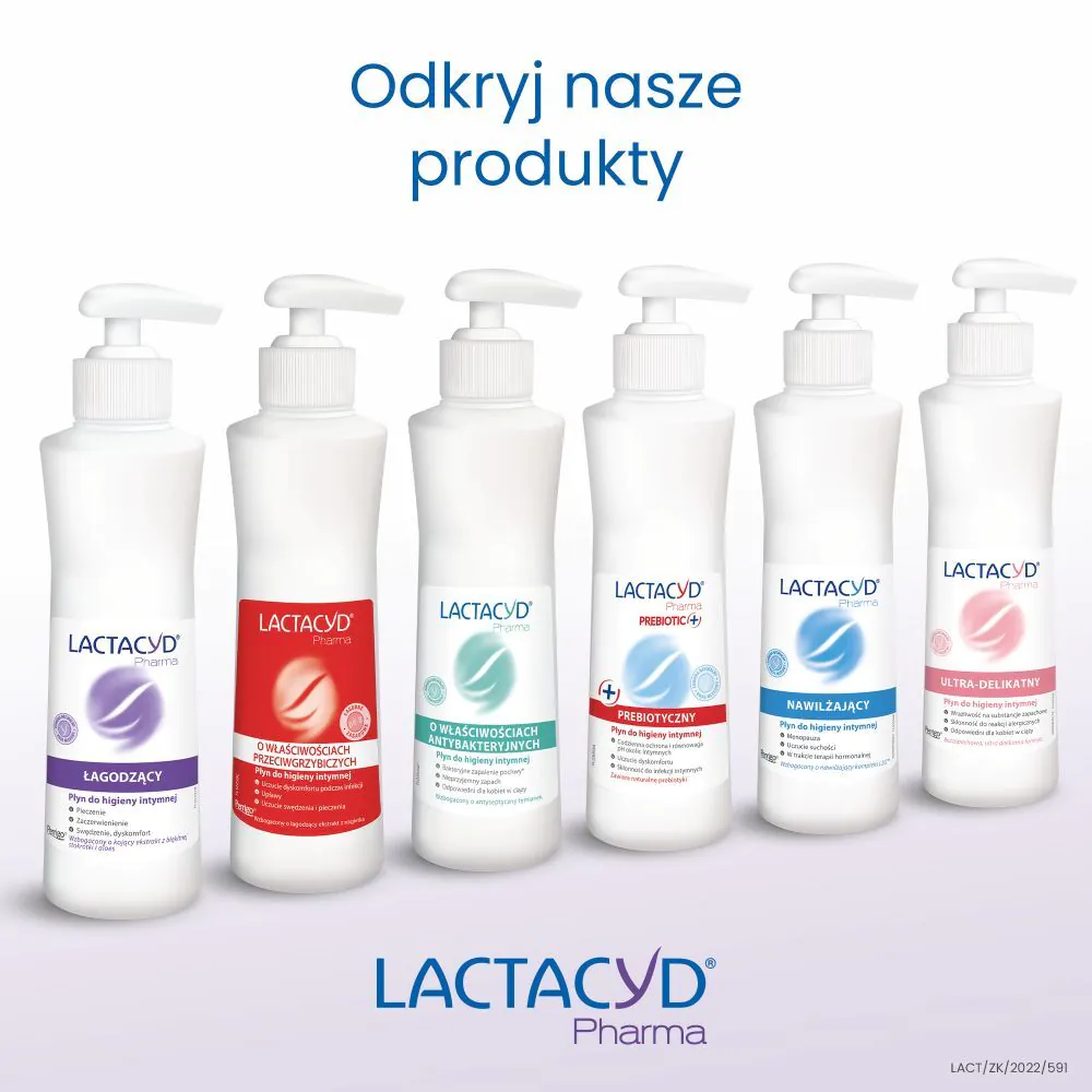 Lactacyd Pharma Gynækologisk Lindrende Væske 2