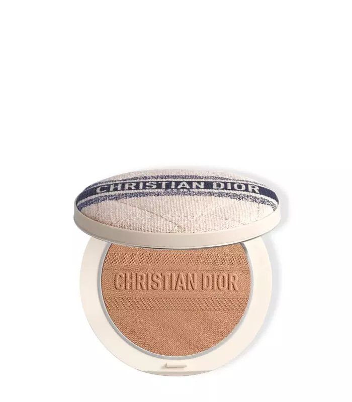 DIOR FOREVER NATURAL BRONZE Bronzer fini bonne mine - édition limitée