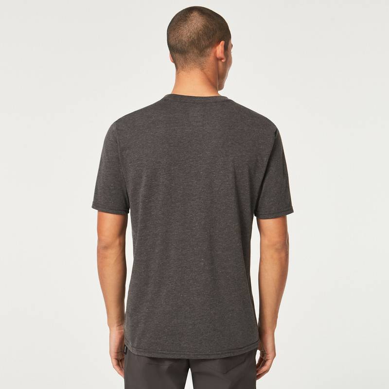 Oakley O BARK Printshirt Herren