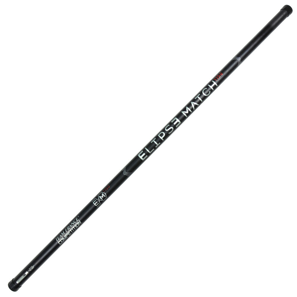 Landslag Frankrikes Ellipse Match 11,50 m stav