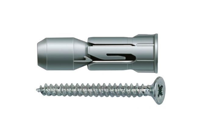 Fischer 15938 FISCHER PD 12 S DOP DE PERETE GOL