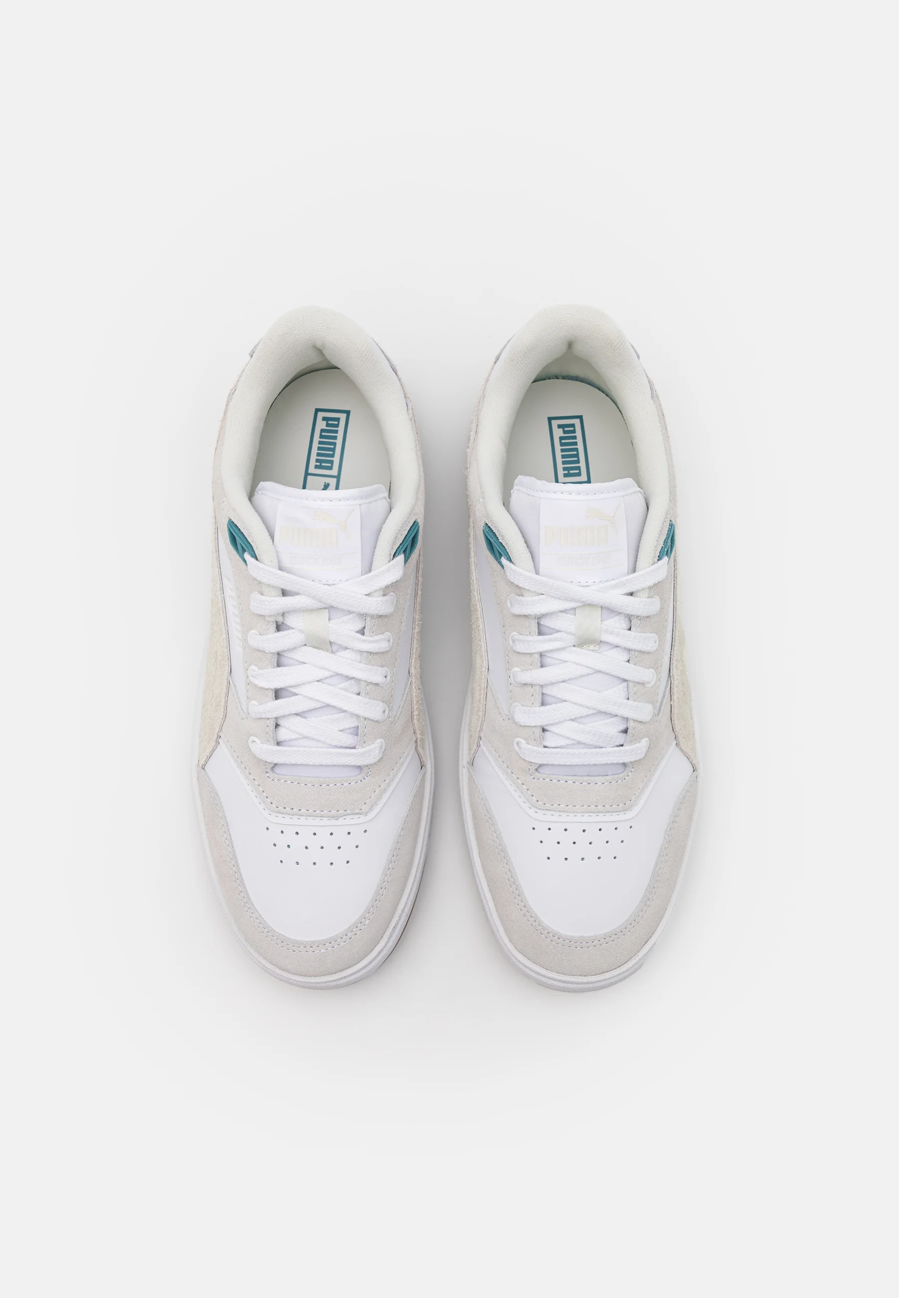 Puma DOUBLECOURT UTILITY UNISEX - Zapatillas bajas