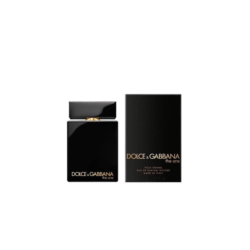 DOLCE&GABBANA The One For Men Intense Eau de Parfum Nat. Spray