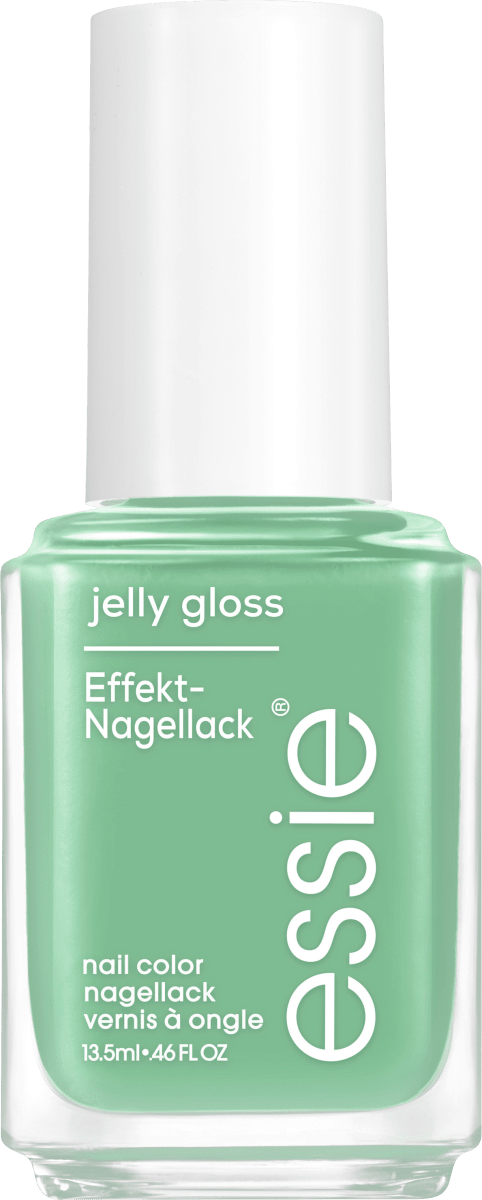 Nagellack 110 Jelly Gloss Cactus Jelly, 13,5 ml