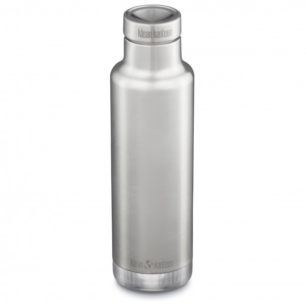 Klean Kanteen - Classic VI Pour Through Cap - Isolierflasche