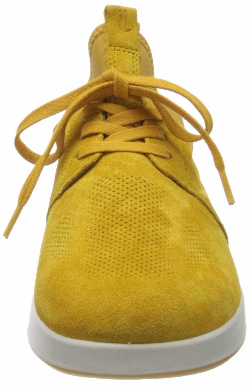 LEGERO Sneaker gelb