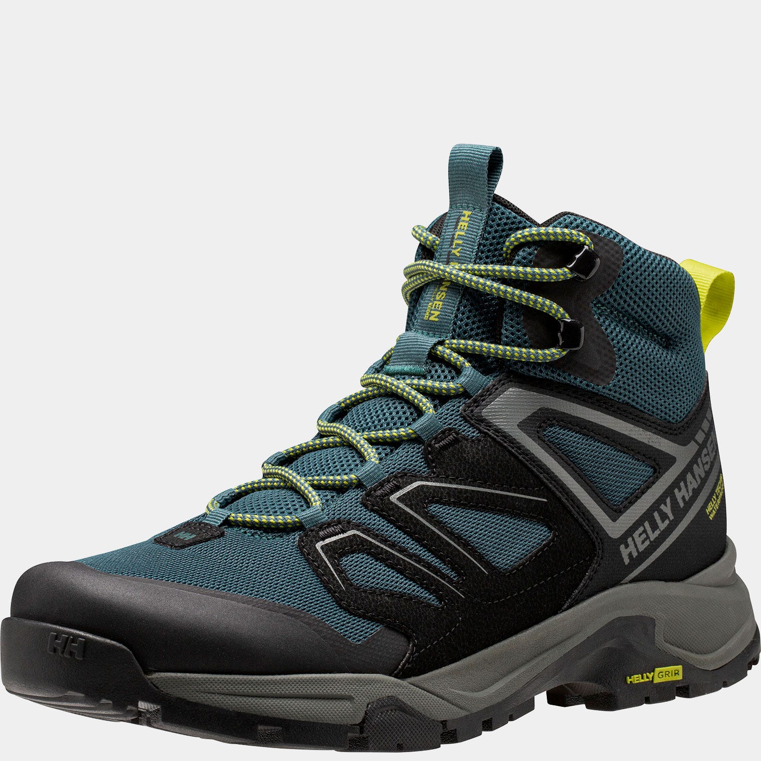 Men's Stalheim HELLY TECH® Waterproof Hiking Boots