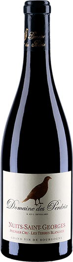 Domaine des Perdrix : Nuits-Saint-Georges 1er cru 