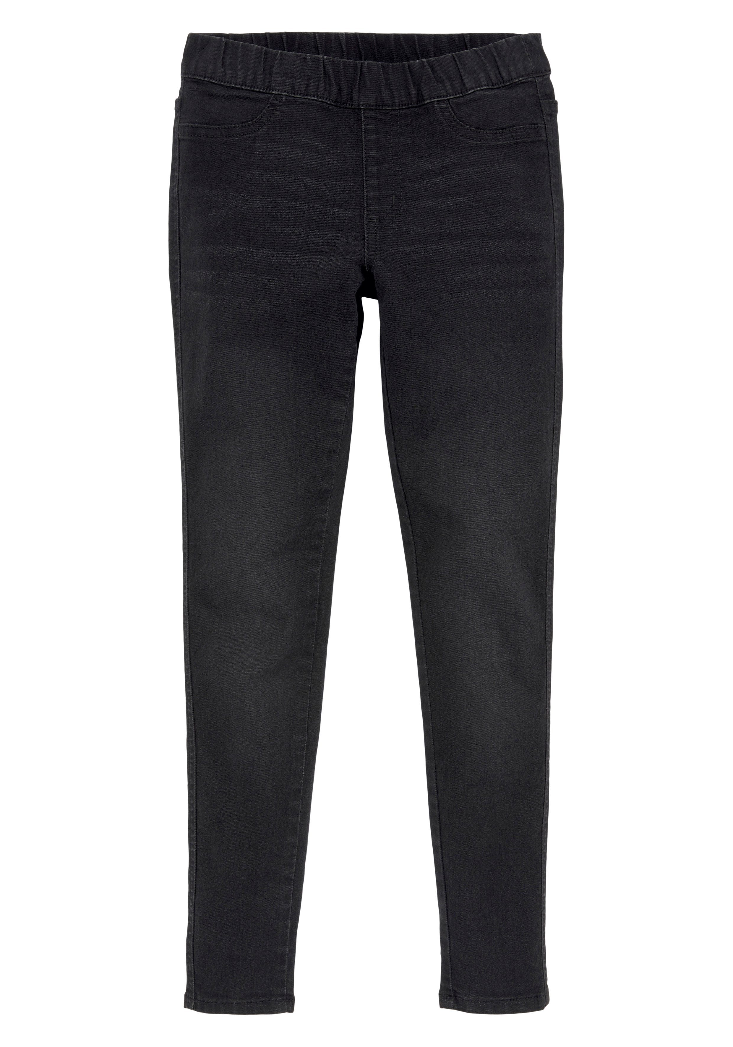 KIDSWORLD Jeansjeggings mit Gesäßtaschen