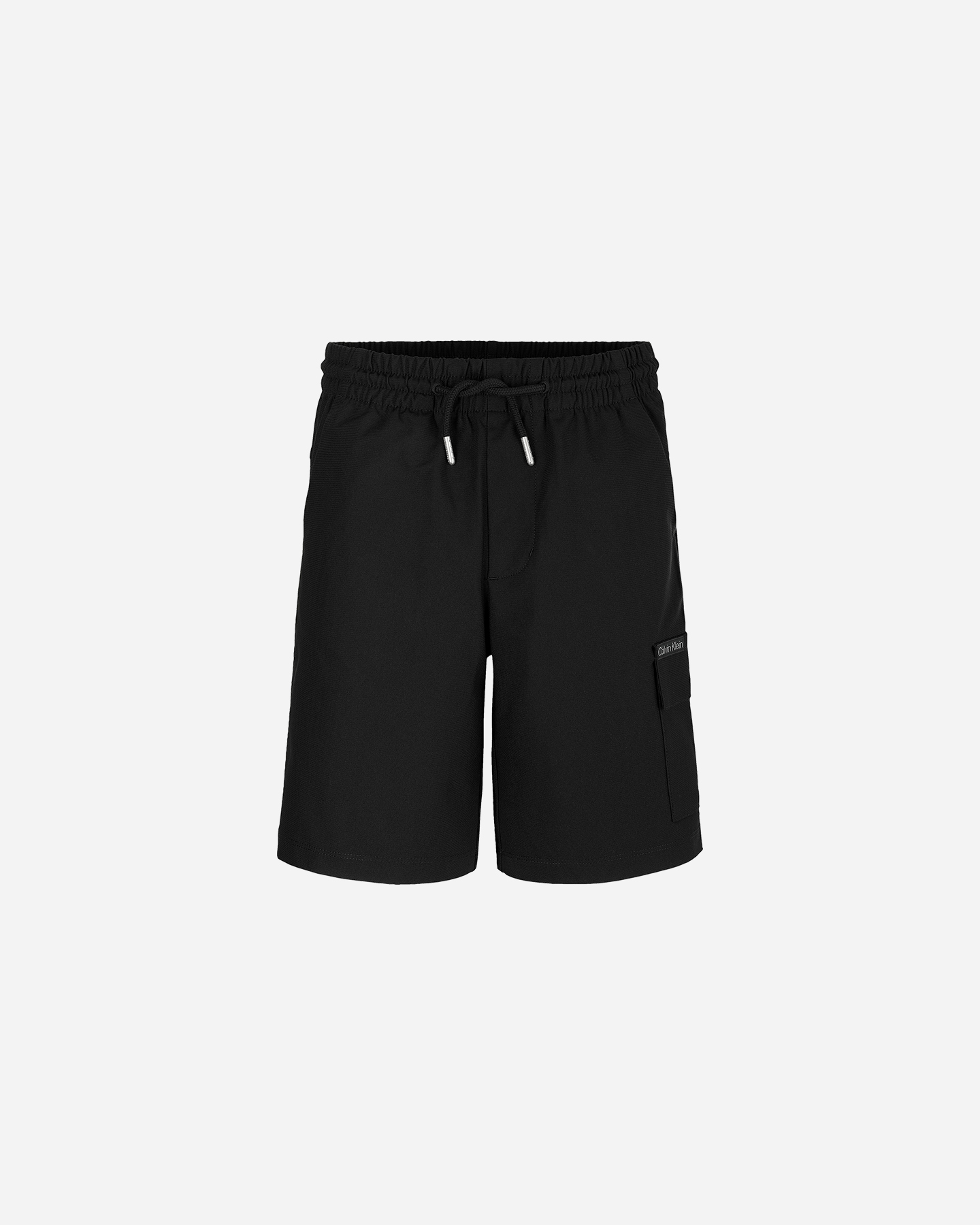 Bermudy Calvin Klein Jeans Cargo Jr IB0IB02512-BEH