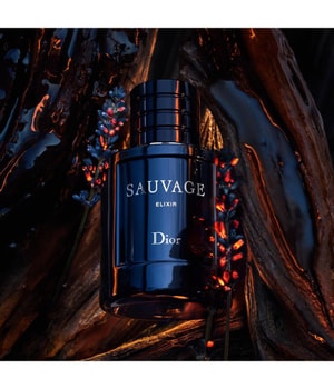 DIOR Sauvage Elixir Parfum 60 ml