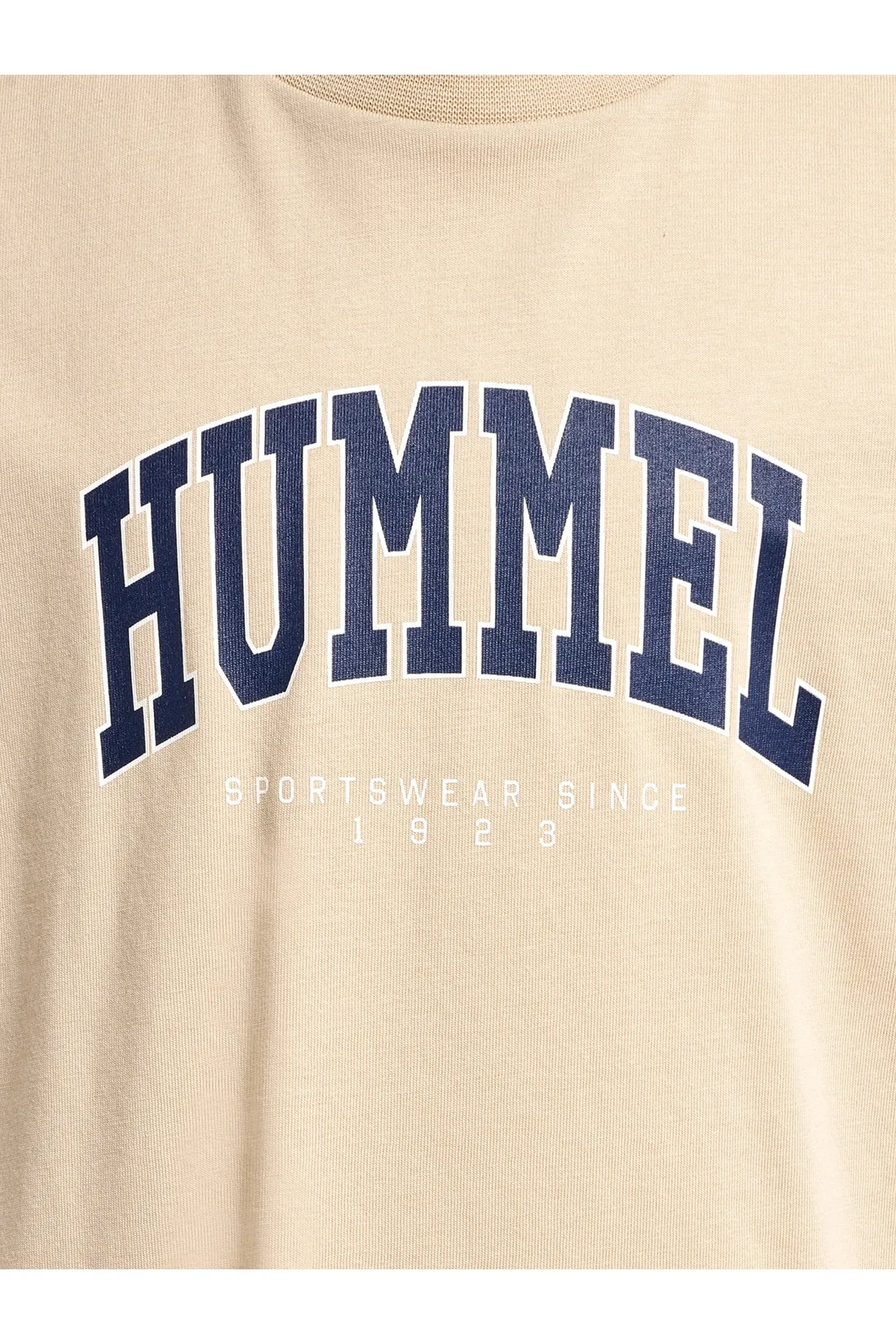 hummel  hmlFAST T-SHIRT S/S