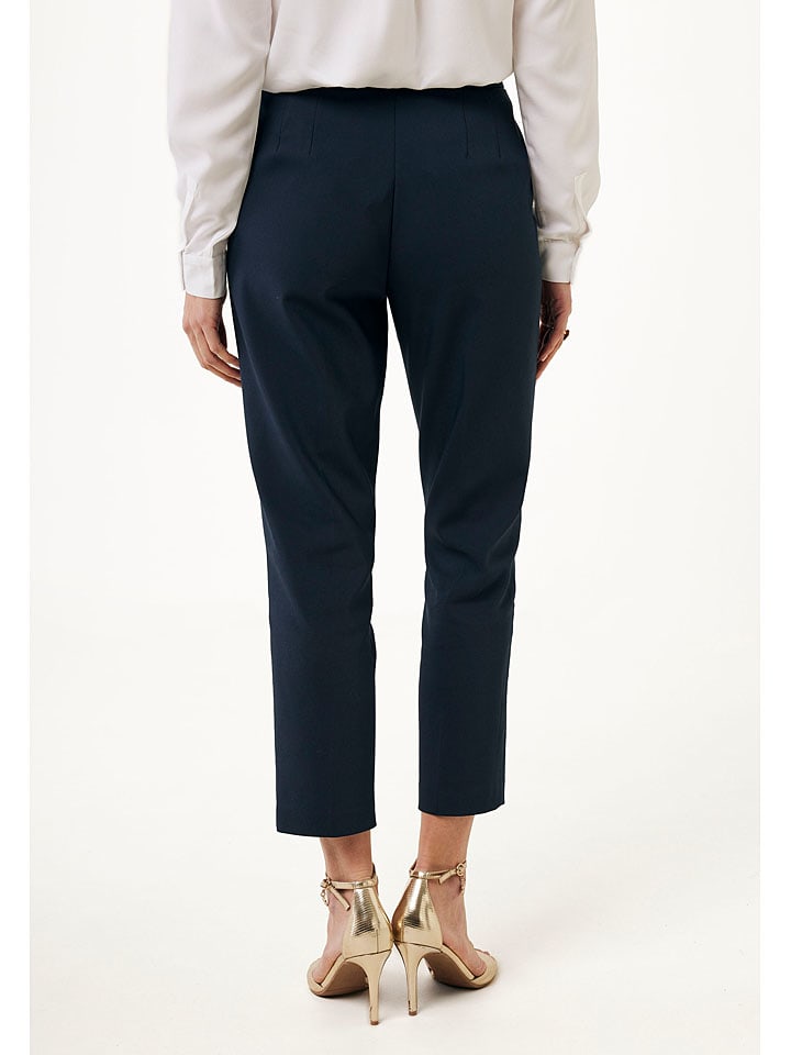 Mexx Chino in Dunkelblau günstig kaufen
