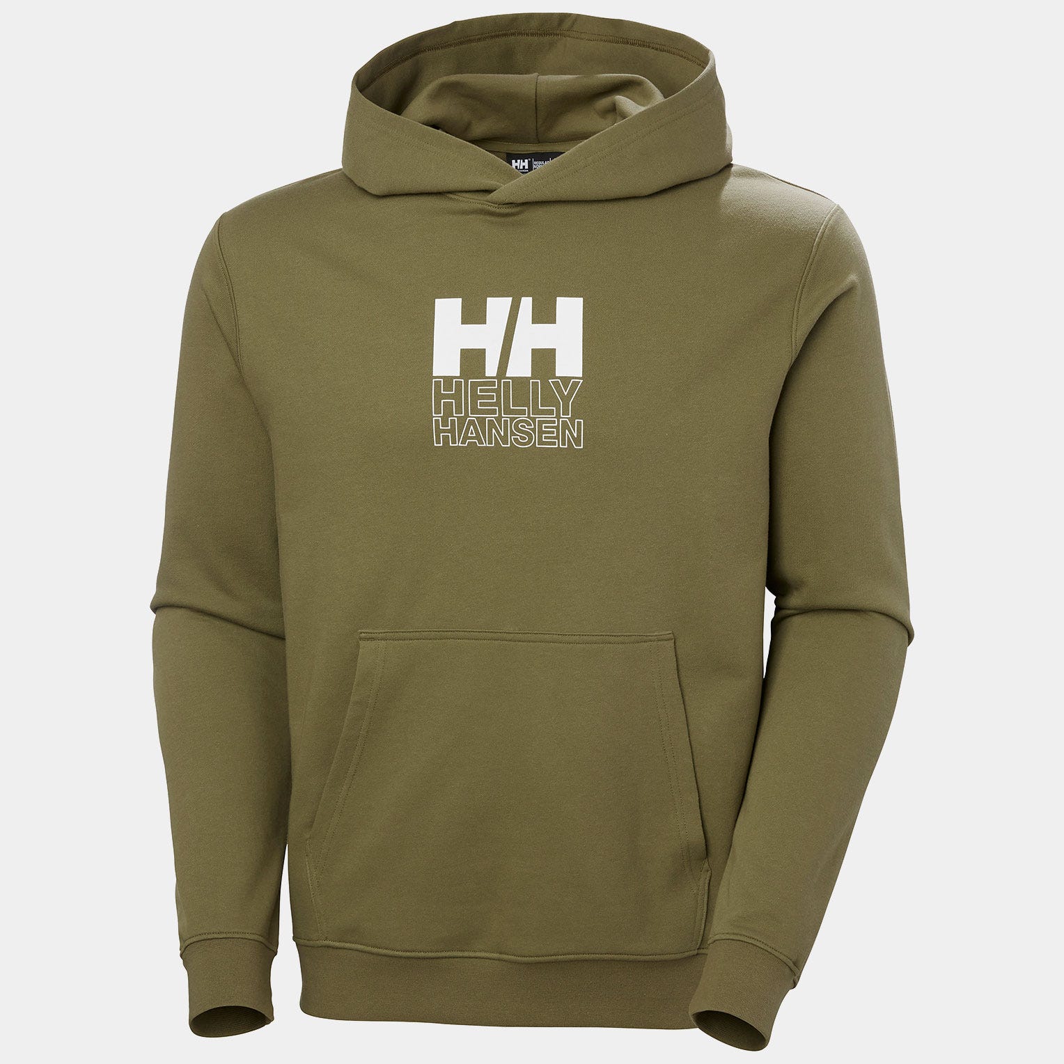Men's Core Graphic Sweat Hoodie