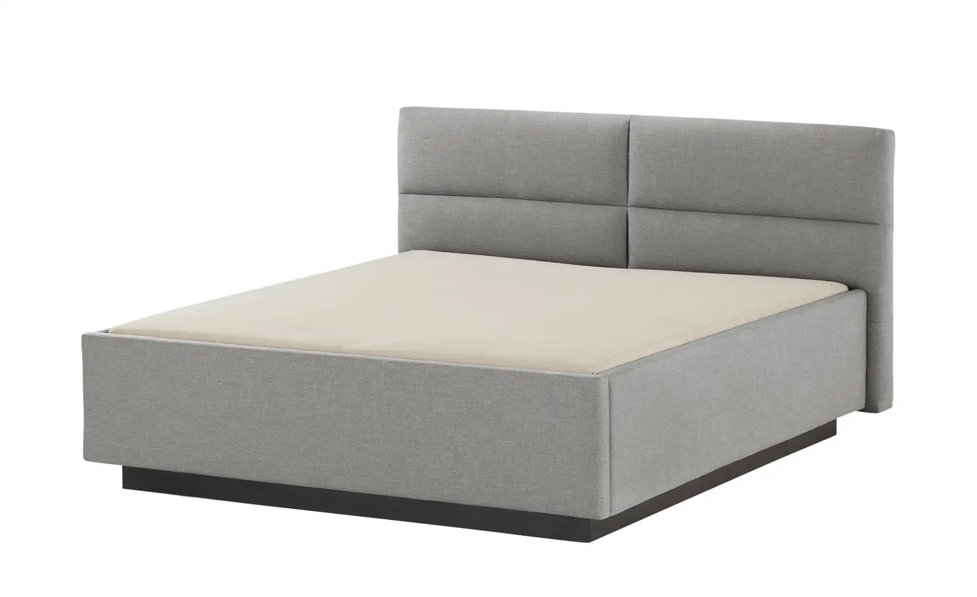 Kollektion Kraft Polsterbettgestell Fara