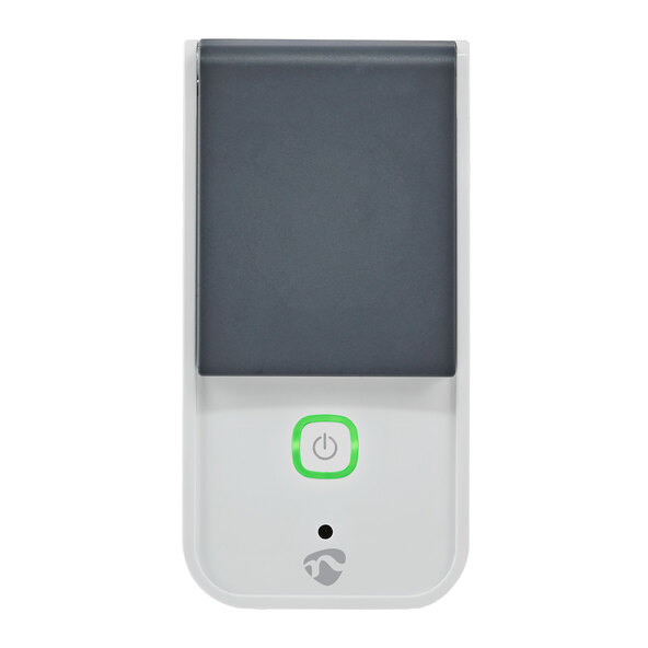 Outdoor Stecker mit Schalter IP44 WIFIPO120FWT, SmartLife