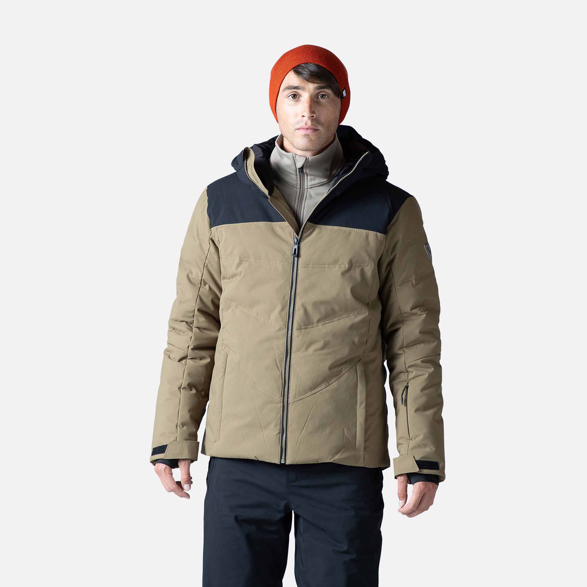 Veste de ski Siz homme